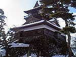 丸岡城